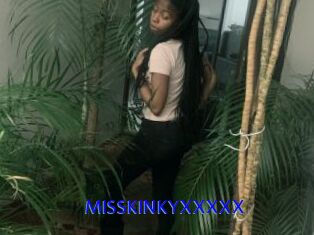 MISSKINKYXXXXX