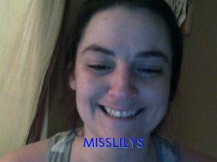 MISSLILYS
