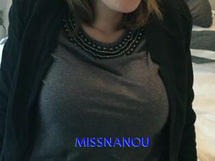 MISSNANOU