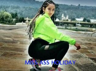 MISS_ASS_HOLIDAY
