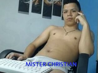 MISTER_CHRISTIAN