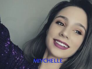 MIYCHELLE