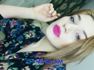 MIYRIYAM