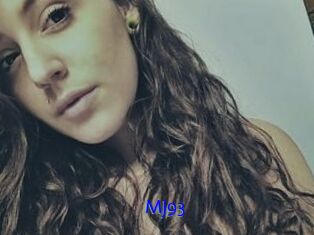MJ93