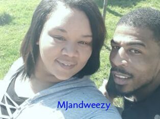 MJandweezy