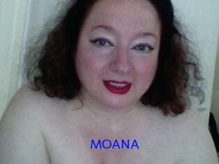 MOANA Sexo Gratis
