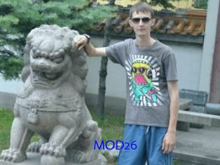 MOD26