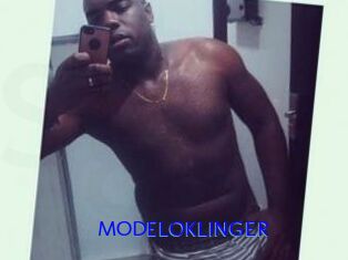 MODELOKLINGER