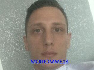 MOIHOMME28