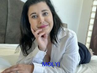 MOLYI