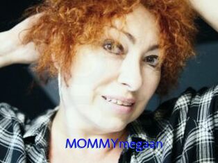 MOMMYmegaan