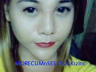 MORECUMnSELFSUCK12inc