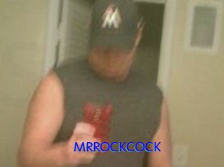 MRROCKCOCK