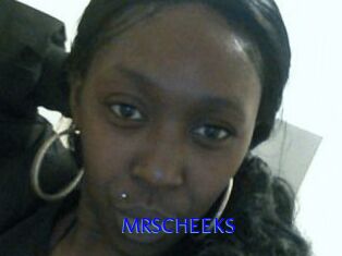 MRSCHEEKS
