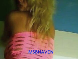 MSBHAVEN