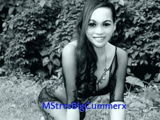 MStresBigCummerx