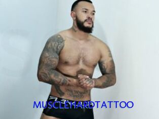 MUSCLEHARDTATTOO