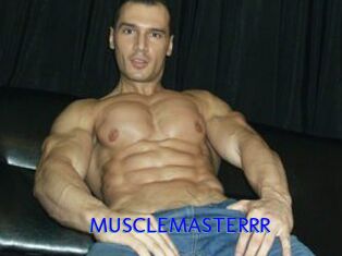 MUSCLEMASTERRR