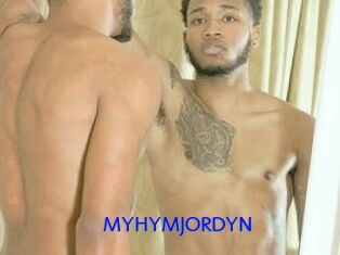 MYHYMJORDYN Sexo Gratis