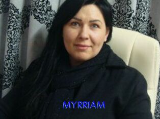 MYRRIAM