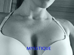 MYSSTIQUE