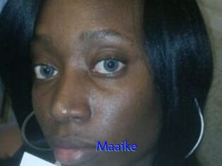 Maaike