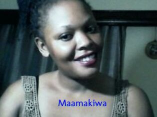 Maamakiwa