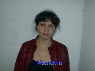MaaneKris