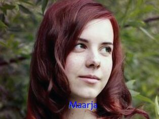 Maarja