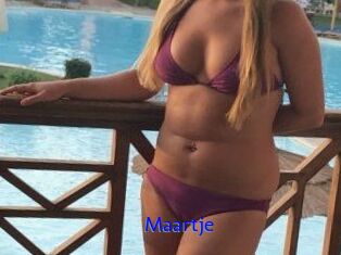 Maartje