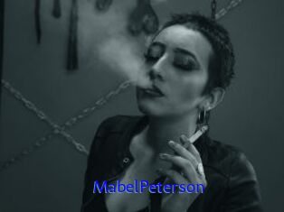 MabelPeterson