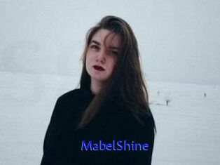 MabelShine