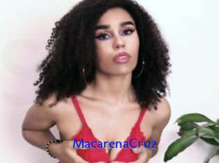 MacarenaCruz