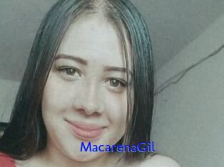MacarenaGil