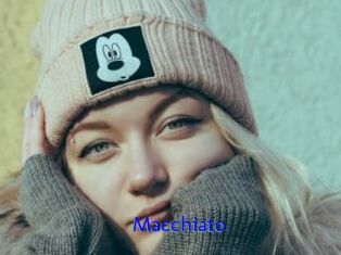 Macchiato