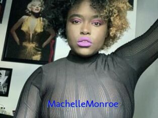 MachelleMonroe