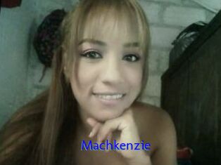 Machkenzie