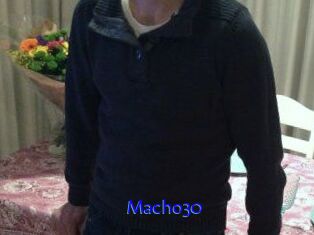 Macho30