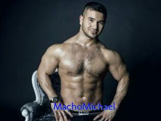 MachoMichael