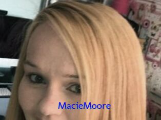 MacieMoore