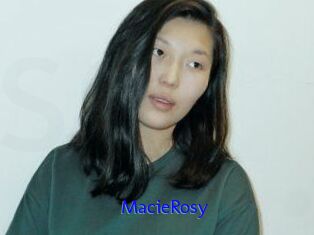 MacieRosy