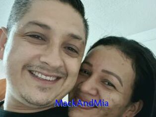 MackAndMia Sexo Gratis