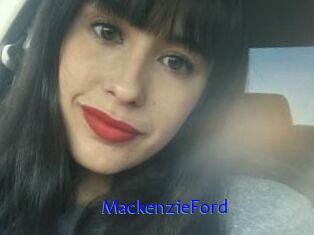 MackenzieFord