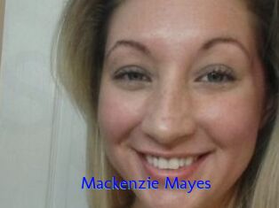 Mackenzie_Mayes