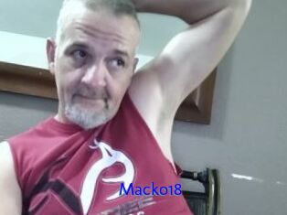 Macko18
