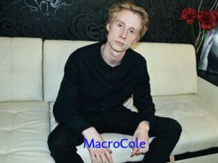 MacroCole