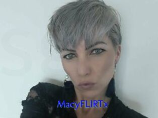 MacyFLIRTx