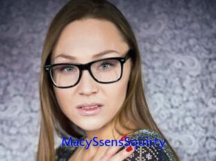 MacySsensSquirty
