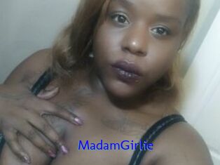 MadamGirlie Sexo Gratis