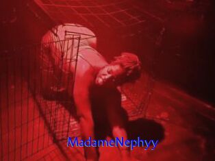 MadameNephyy